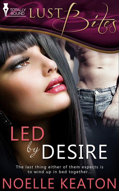 Produktbild: Led by Desire