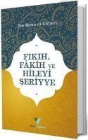 Produktbild: Fikih, Fakih ve Hileyi Seriyye