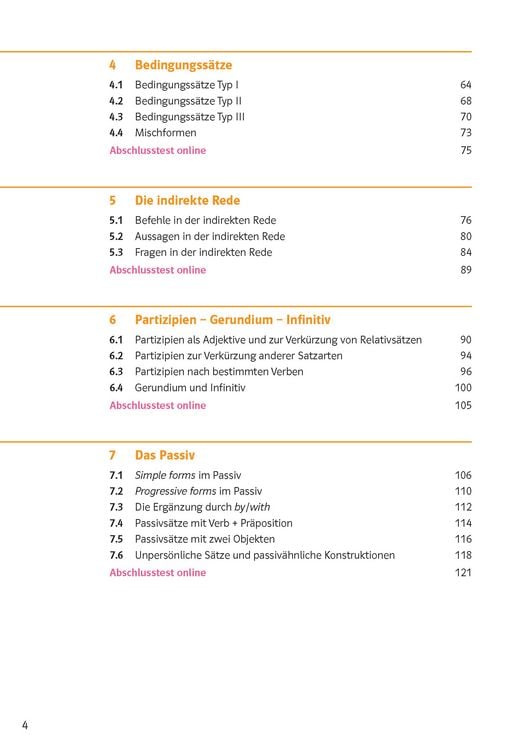 Produktbild: Klett Sicher in Englisch Grammatik 9./10. Klasse