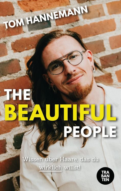 Produktbild: The beautiful People