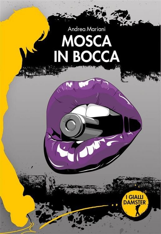 Produktbild: Mosca in bocca