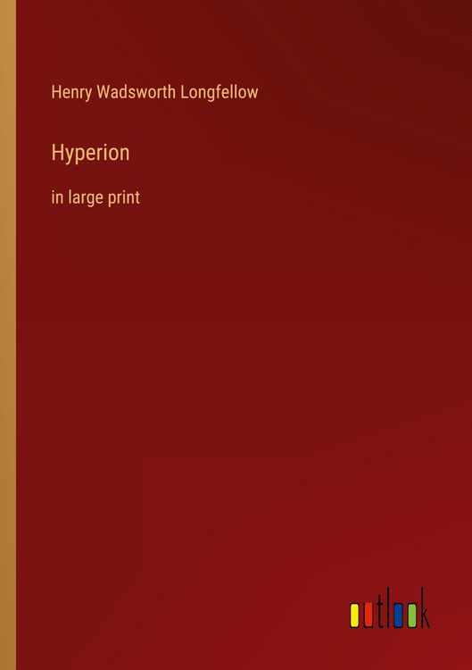 Produktbild: Hyperion