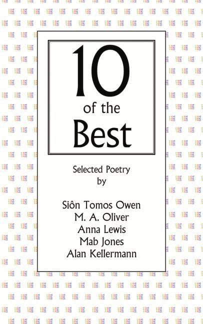 Produktbild: 10 of the Best