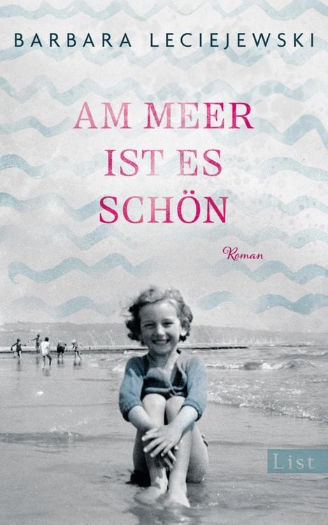 Produktbild: Am Meer ist es sch&ouml;n