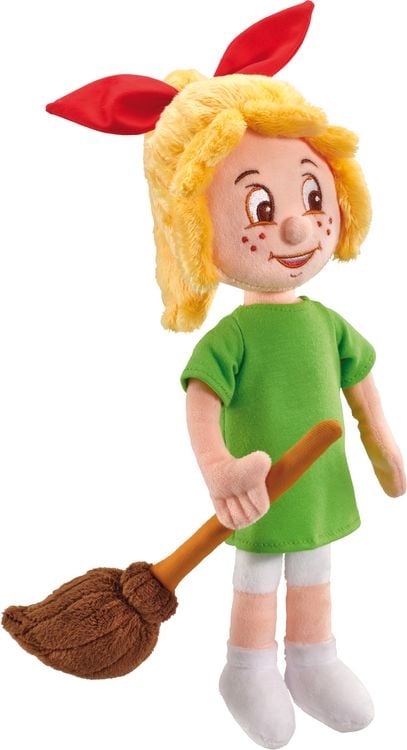 Produktbild: Bibi Blocksberg, 33 cm