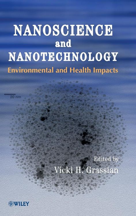 Produktbild: Nanoscience and Nanotechnology