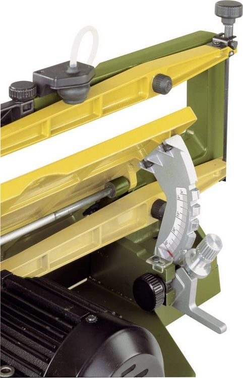 Produktbild: Proxxon Micromot DS 460 Dekupiers&auml;ge 205W S&auml;geblattl&auml;nge: 130mm