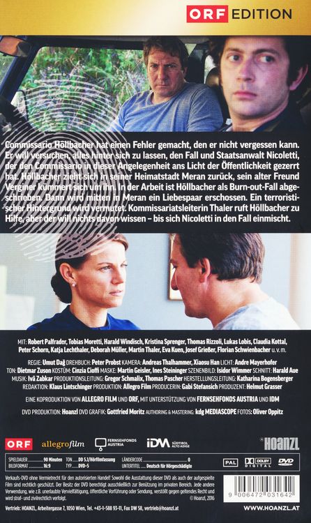 Produktbild: Endabrechnung