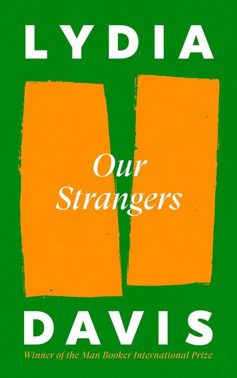 Produktbild: Our Strangers