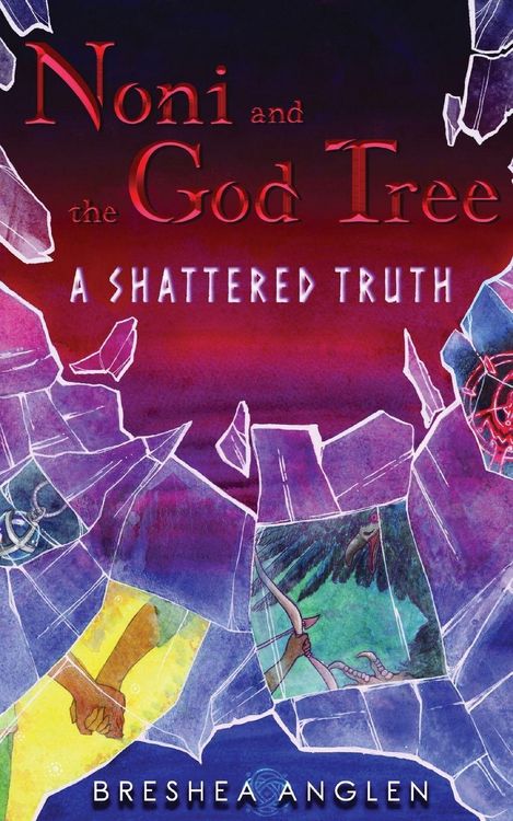 Produktbild: Noni & The God Tree
