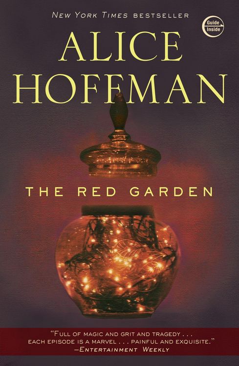 Produktbild: The Red Garden