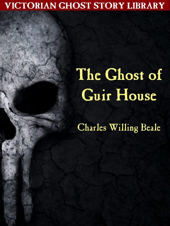 Produktbild: The Ghost of Guir House