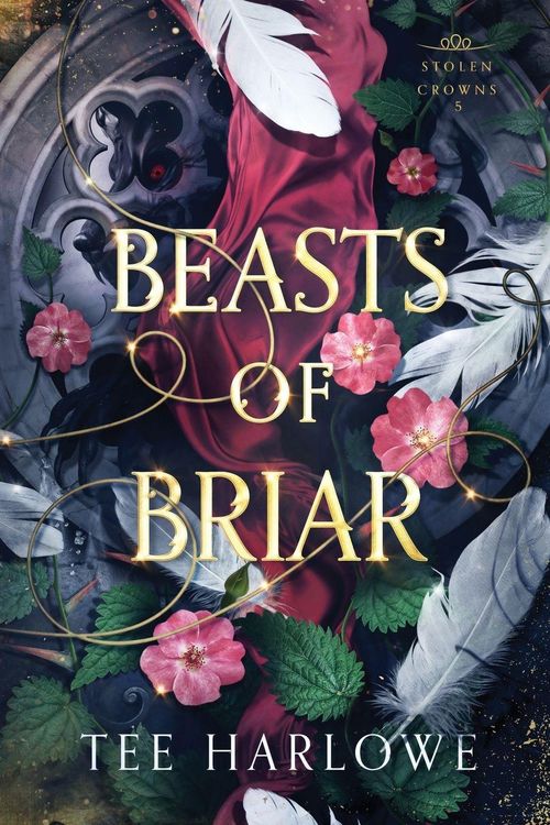 Produktbild: Beasts of Briar