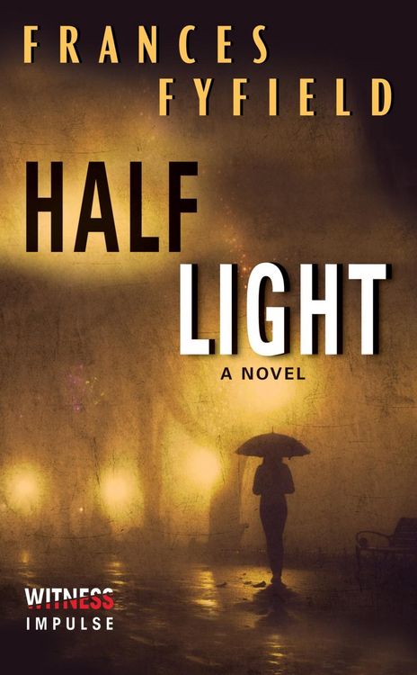 Produktbild: Half Light