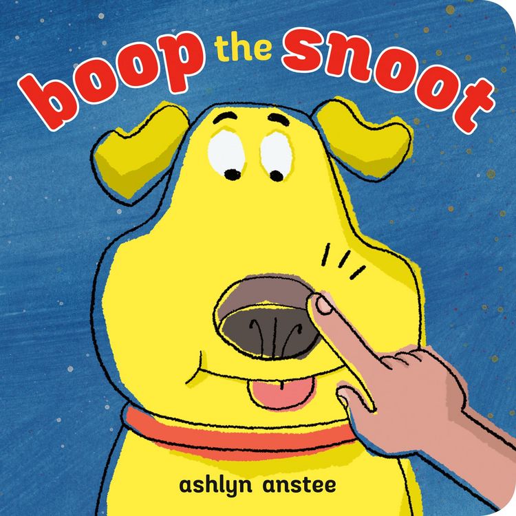 Produktbild: Boop the Snoot