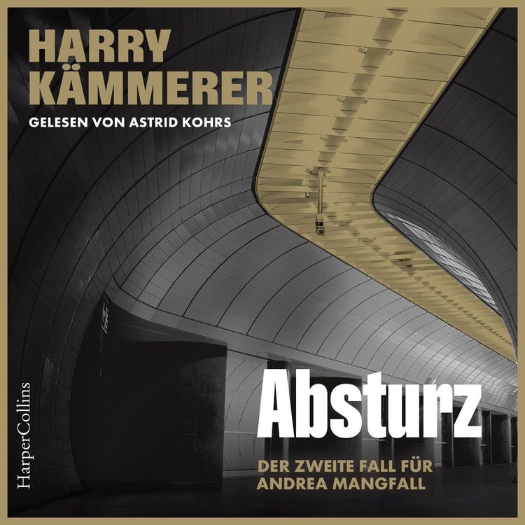 Produktbild: Absturz (ungek&uuml;rzt)