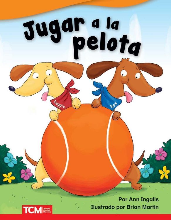 Produktbild: Jugar a la pelota