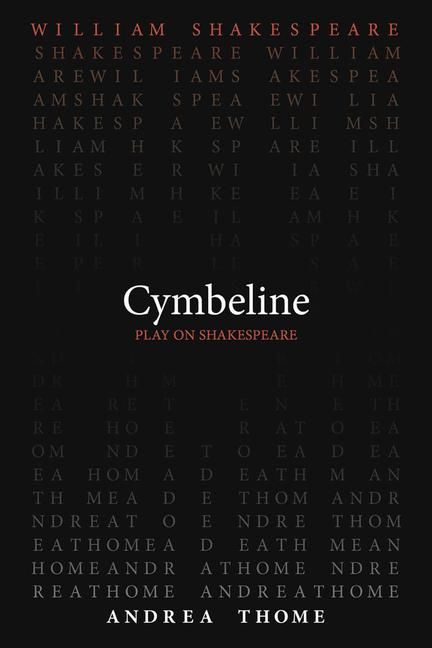 Produktbild: Cymbeline
