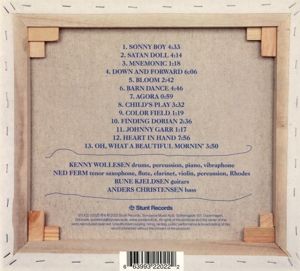 Produktbild: Heart In Hand