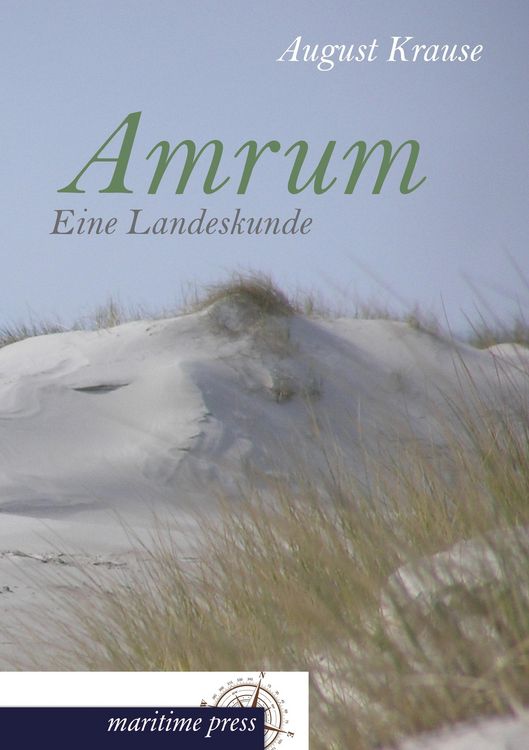 Produktbild: Amrum