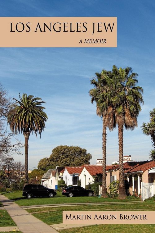 Produktbild: Los Angeles Jew