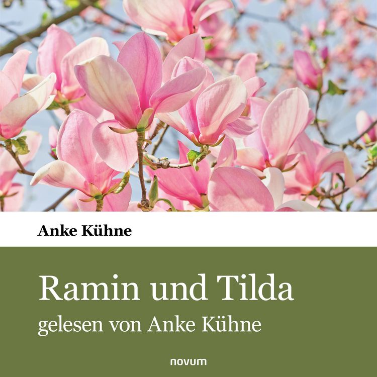 Produktbild: Ramin und Tilda