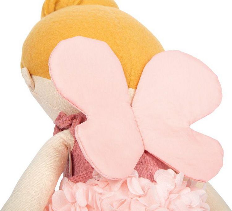 Produktbild: Stoffpuppe Fee Pippa