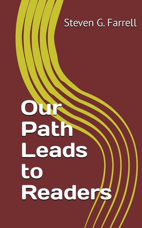 Produktbild: Our Path Leads to Readers; A Compilation