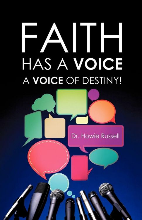Produktbild: Faith Has a Voice