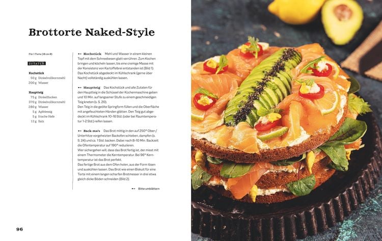 Produktbild: Einfach geil Backen