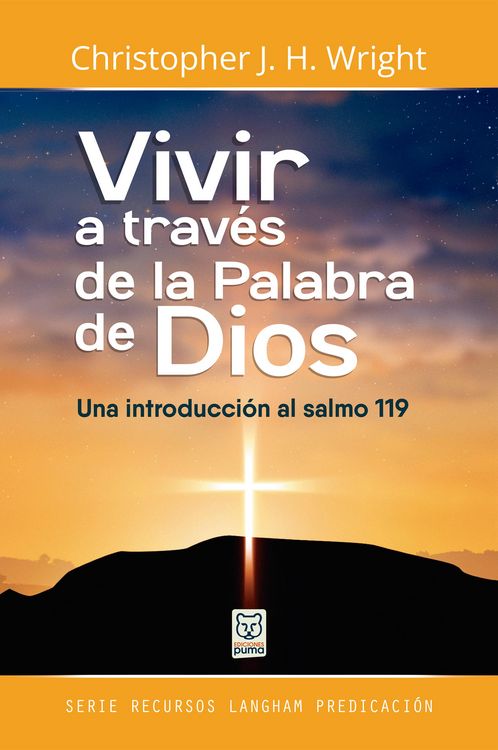 Produktbild: Vivir a trav&eacute;s de la Palabra de Dios