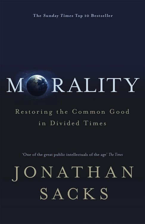 Produktbild: Morality