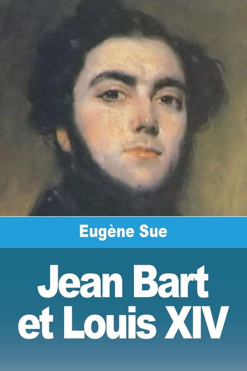 Produktbild: Jean Bart et Louis XIV