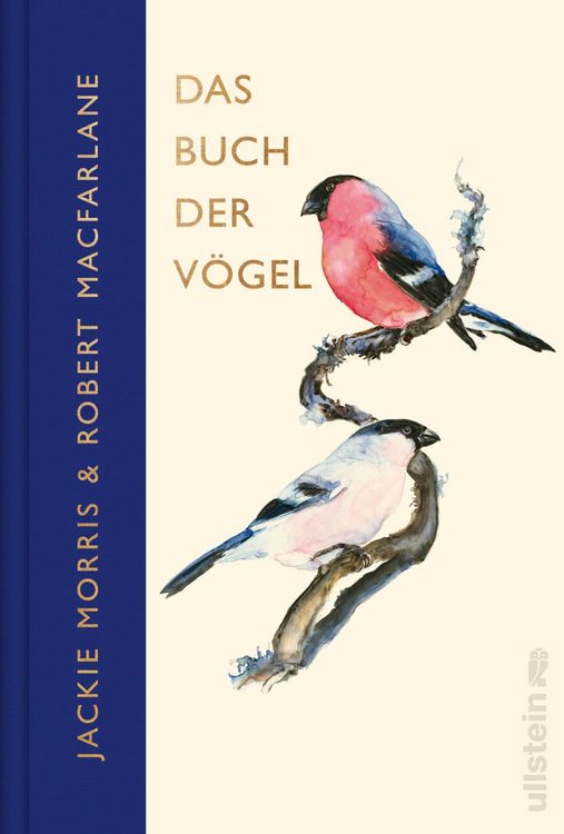 Produktbild: Das Buch der V&ouml;gel