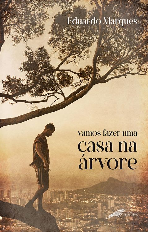 Produktbild: Vamos fazer uma casa na &aacute;rvore