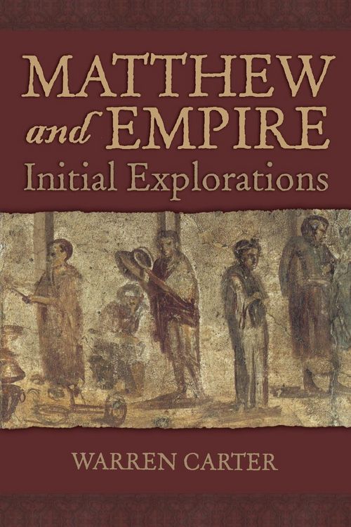 Produktbild: Matthew and Empire