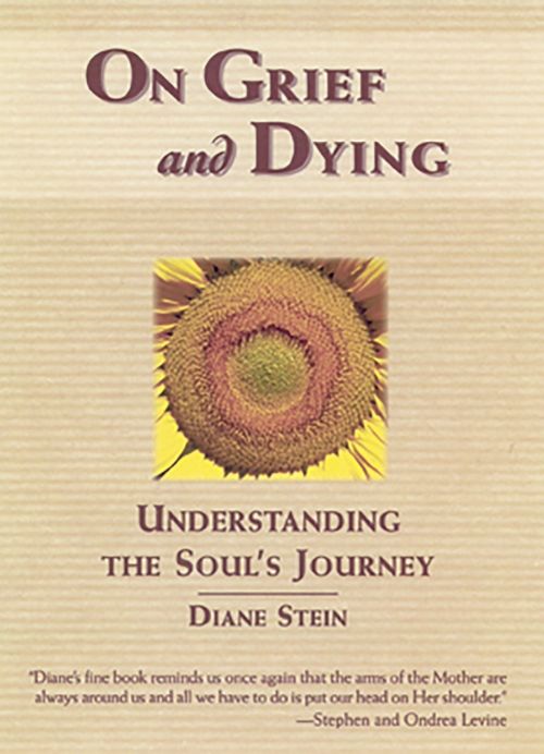 Produktbild: On Grief & Dying