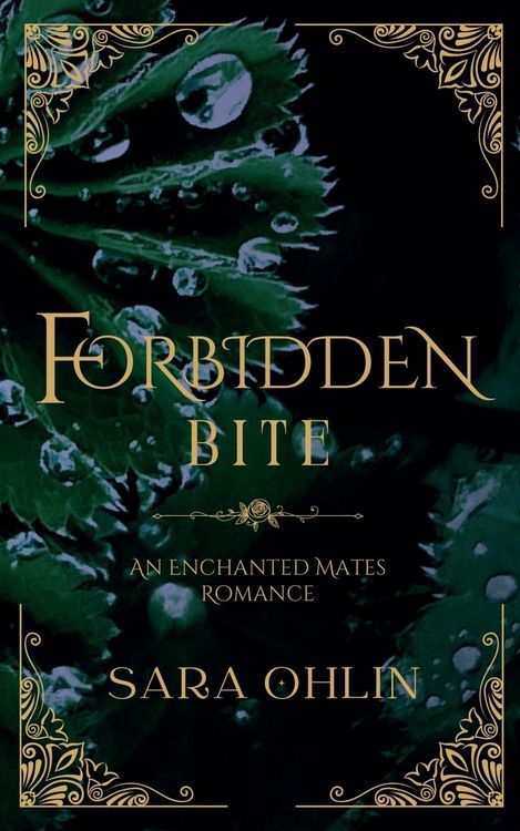 Produktbild: Forbidden Bite, An Enchanted Mates Romance