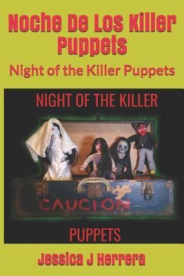 Produktbild: Noche de Los Killer Puppets: Night of the Killer Puppets