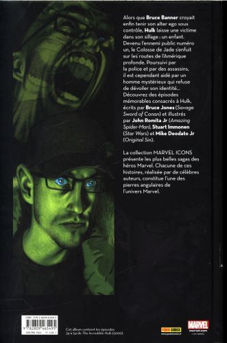Produktbild: Hulk. Tome 1