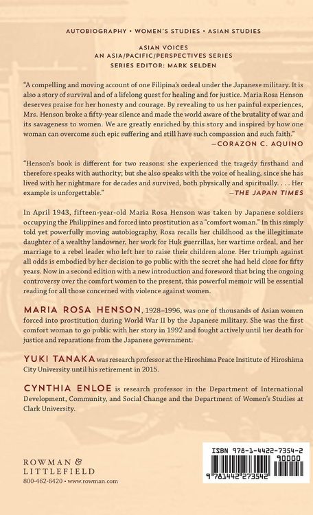 Produktbild: Comfort Woman