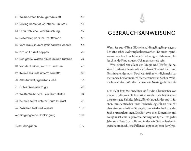 Produktbild: Lametta f&uuml;r die Seele