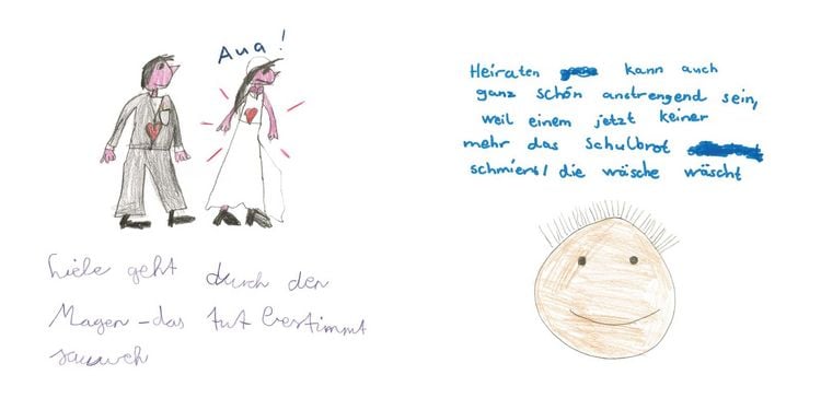 Produktbild: Hochzeit machen ist sooo sch&ouml;n...