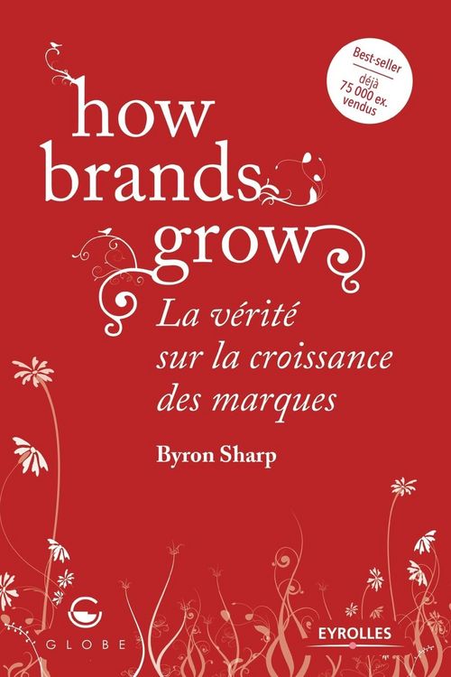 Produktbild: How brands grow