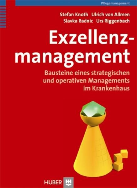 Produktbild: Exzellenzmanagement