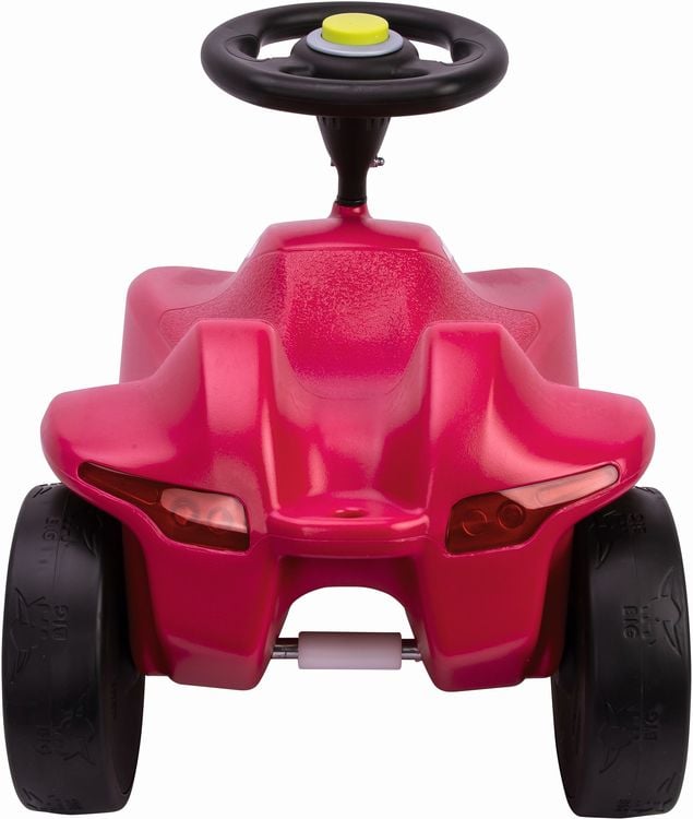 BIG - Bobby-Car-Neo Pink