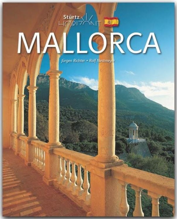 Produktbild: Horizont Mallorca