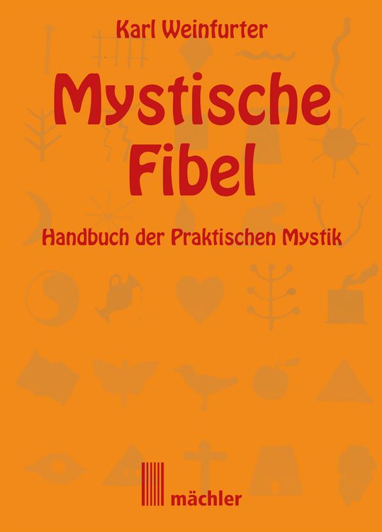 Produktbild: Die Mystische Fibel