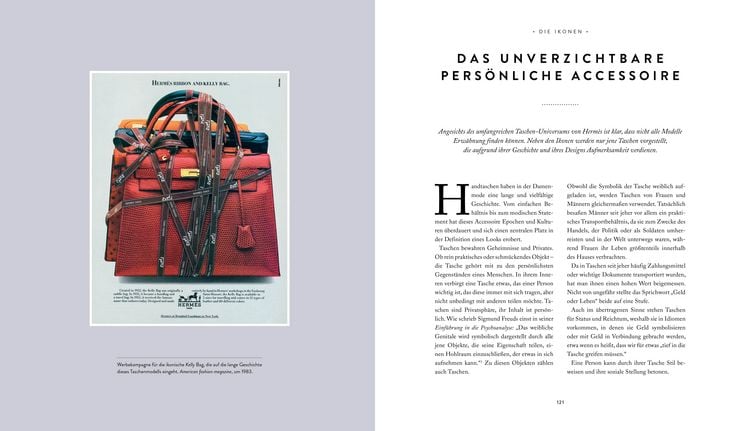 Produktbild: Herm&egrave;s