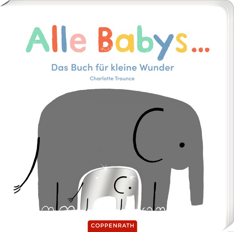 Produktbild: Alle Babys ...